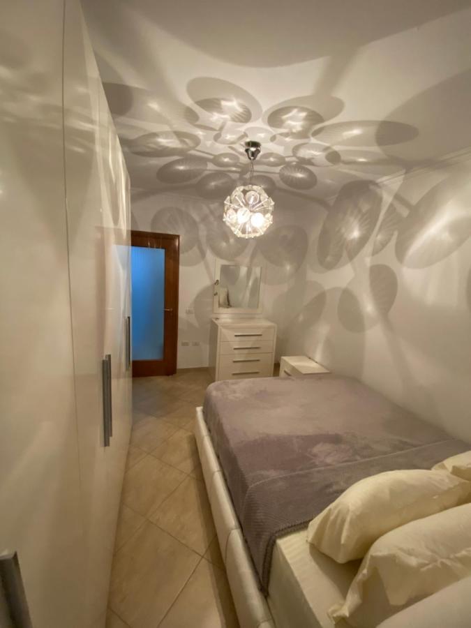 Chlo Apartment 3 地拉那 外观 照片